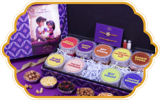 Rakhis & Gifts