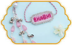 Lumba Rakhi