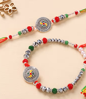 Stone Rakhi